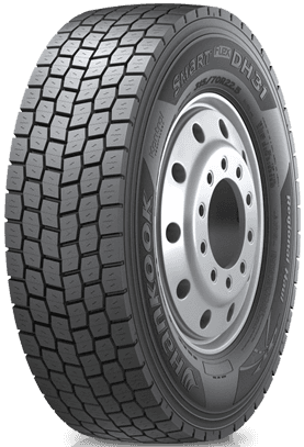 Hankook 295/60 R22.5 DH31 150/147K M+S