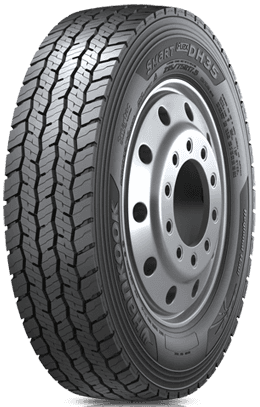 Hankook 235/75 R17.5 DH35 132/130M M+S