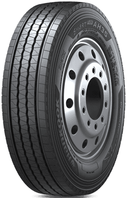 Hankook 245/70R17.5 136/134M AH35