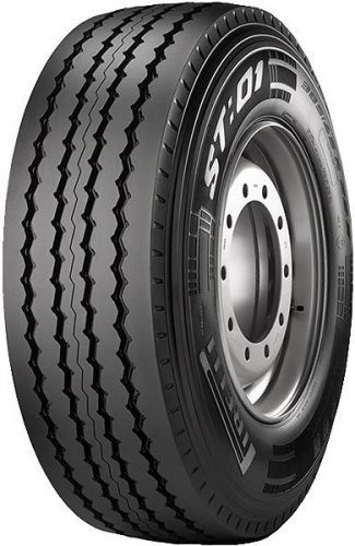 Pirelli 385/55 R22.5 ST01 TR 160K M+S