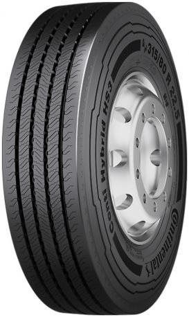 Continental 385/65R22.5 160K Conti Hybrid HS3+