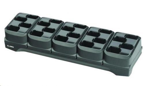 Zebra SAC-MC33-20SCHG-01 baterie charging station, 20 slot