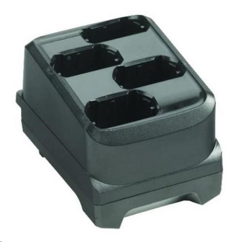 Zebra SAC-MC33-4SCHG-01 baterie charging station, 4 slot