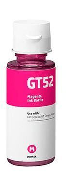 HP GT51M purpurová (magenta) kompatibilní cartridge