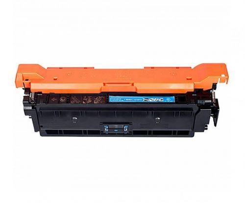 Canon CRG-040Hc azurový (cyan) kompatibilní toner