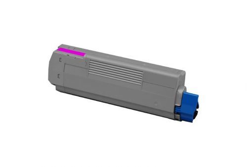 OKI 44059254 purpurový (magenta) kompatibilní toner