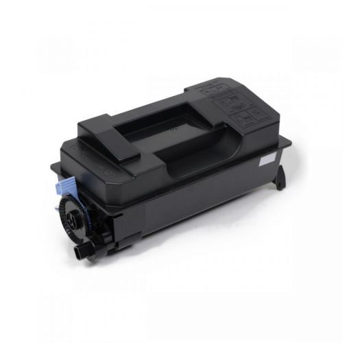 Ricoh MP601,407824 černý (black) kompatibilní toner