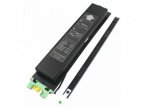 Toshiba TK01 černý (black) kompatibilní toner