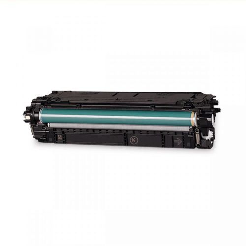 HP 508A CF360A černý (black) kompatibilní toner