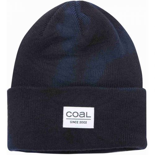 kulich COAL - The Standard Navy Tie Dye (NTD)