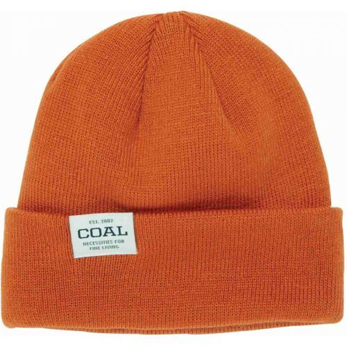 kulich COAL - The Uniform Low Burnt Orange (BOR) velikost: OS
