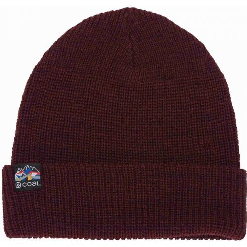 kulich COAL - The Squad Beanie Maroon (Perkins) (MAR)