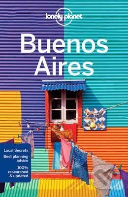 Buenos Aires - Travel Guide LP