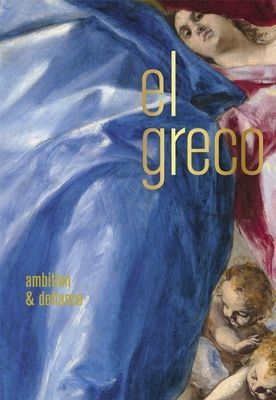El Greco Ambition and Defiance, Vázaná