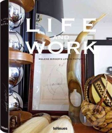 Life and work - Birger Malene