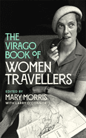 Virago Book Of Women Travellers, Vázaná
