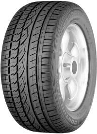 Continental Conticrosscontact Uhp 265/50 R 20 111H letní