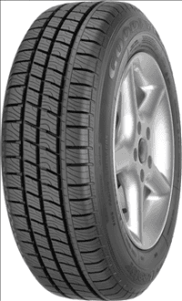 Goodyear Cargo Vector 2 195/70 R 15 104/102R celoroční