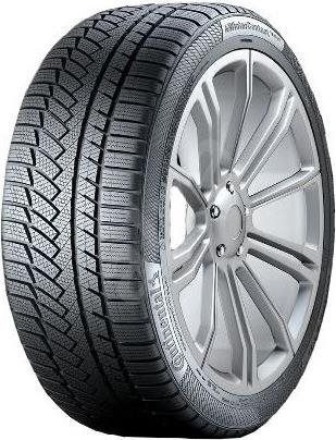 Continental Contiwintercontact Ts850P 225/50 R 17 94H zimní