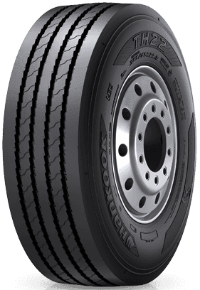 Hankook Th22 205/65 R 17.5 129/127J celoroční