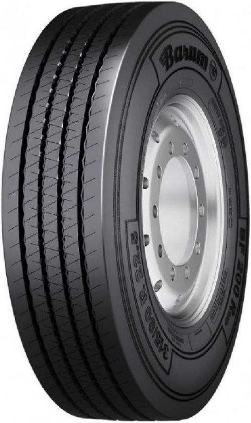 Barum Bf 200 R 245/70 R 19.5 136/134M celoroční