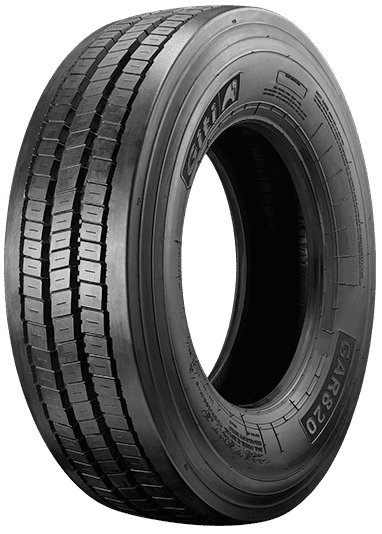 Giti Gar820 225/75 R 17.5 129/127M celoroční