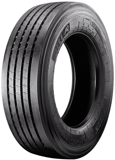 Giti Gsr225 245/70 R 19.5 136/134M celoroční