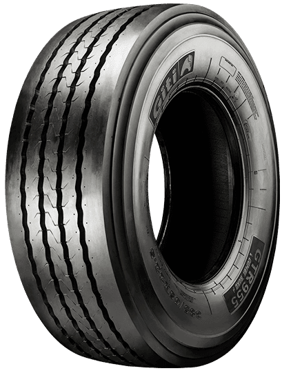 Giti Gtr955 385/55 R 22.5 158L (160K) celoroční