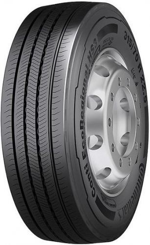 Continental Conti Ecoregional Hs3 385/65 R 22.5 164K celoroční