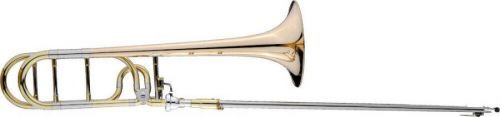 Schagerl Academica B/F Tenor Trombone TP-450G