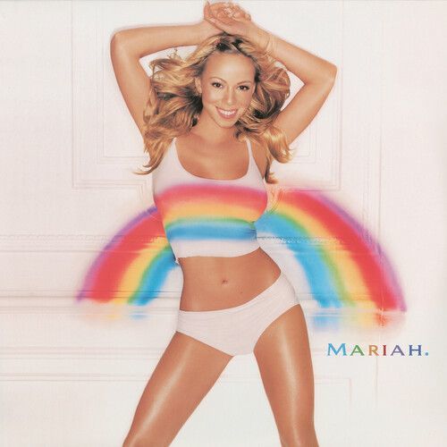 Rainbow (Mariah Carey) (Vinyl)