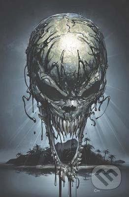 Venom By Donny Cates Vol. 4: Venom Island - Donny Cates, Mark Bagley (ilustrátor)
