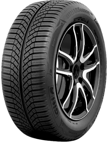 Giti All Season City As1 225/45 R 17 94W celoroční