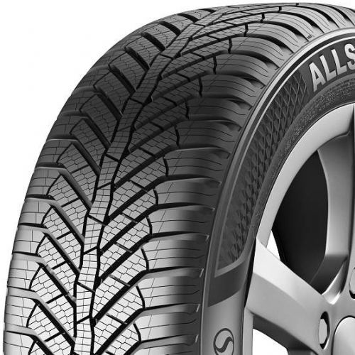 Semperit AllSeason-Grip 225/50 R17 98 W XL FR Celoroční