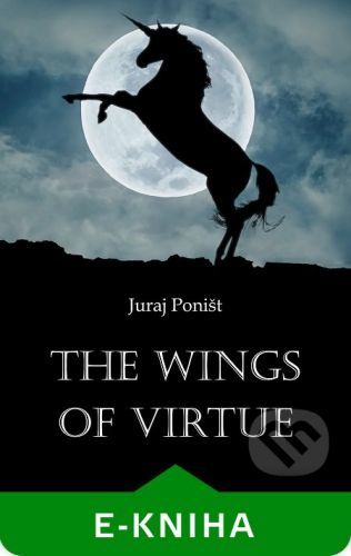 The wings of virtue - Juraj Poništ