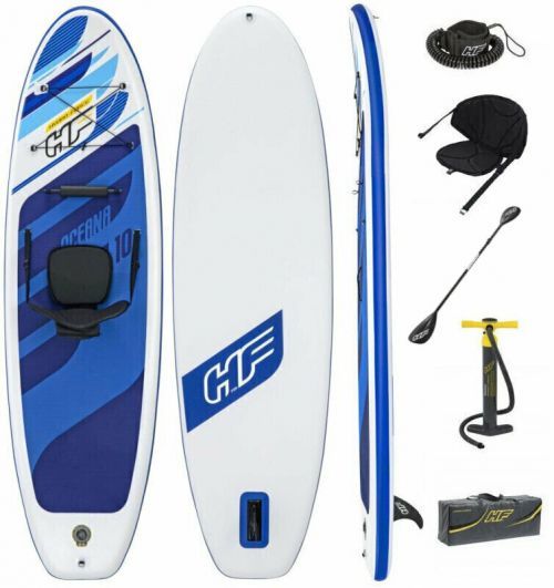 Paddleboard Hydro Force Oceana 15cm