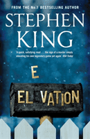 Elevation - Stephen King, Mark Edward Geyer (ilustrátor)