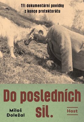 Do posledních sil - Miloš Doležal - e-kniha