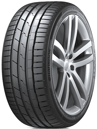 Hankook K127 Ventus S1 Evo3 245/45 R17 Zr 99Y letní