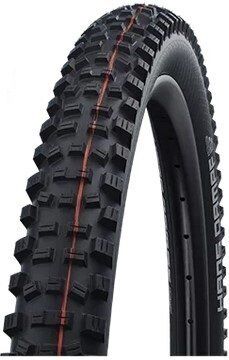 Schwalbe Hans Dampf 27.5x2.35 (60-584) 50TPI 1000g Super Trail TLE Soft