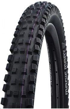 Schwalbe Magic Mary 27.5x2.40 (62-584) 2x67TPI 1345g Super Downhill TLE U-Soft