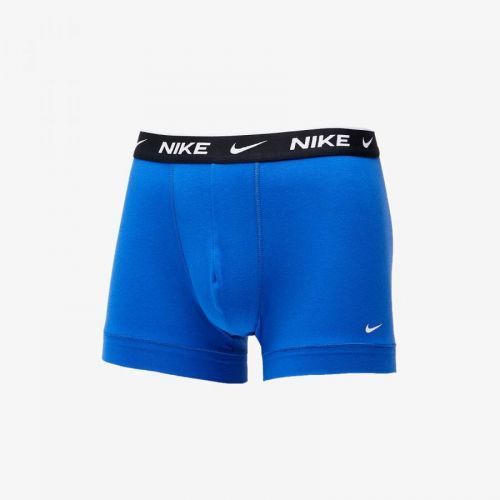 Nike Trunk 3 Pack Obsidian / Game Royal/ Black M