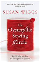 Oysterville Sewing Circle (Wiggs Susan)(Paperback / softback)