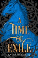 Time of Exile (Kerr Katharine)(Paperback / softback)