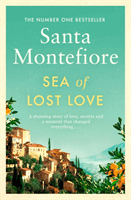 Sea of Lost Love (Montefiore Santa)(Paperback / softback)