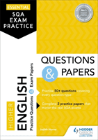 Essential SQA Exam Practice: Higher English Questions and Papers (Horne Judith)(Paperback / softback)