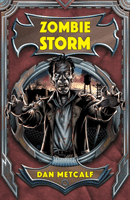 Zombie Storm(Paperback / softback)