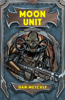 Moon Unit(Paperback / softback)