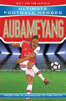 Aubameyang (Oldfield Matt & Tom)(Paperback / softback)