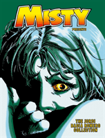 Misty Presents The Jordi Badia Romero Collection (Romero Jordi Badia)(Pevná vazba)